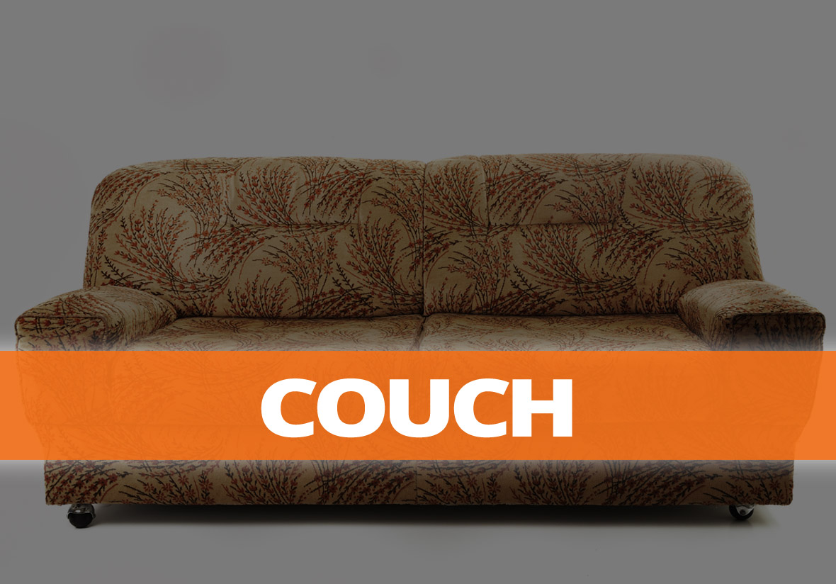 couch entsorgen berlin