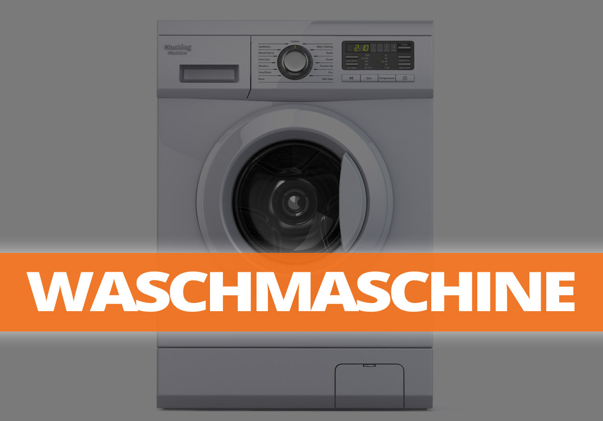 Waschmaschine Entsorgen Berlin